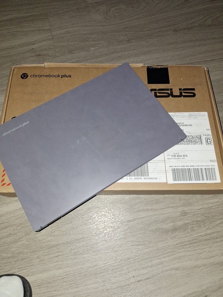 Asus Laptop 