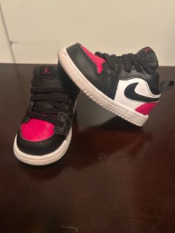 Toddler Shoes
