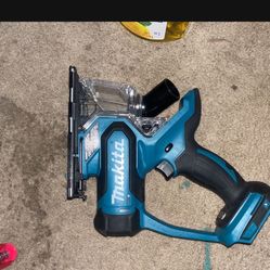      MAKITA DRYWALL SAW