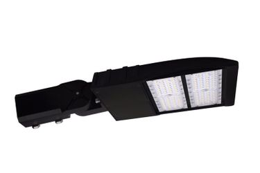 LED PARKING LOT LIGHT