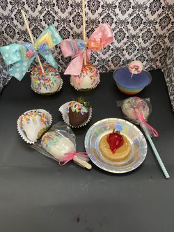 Candy Table