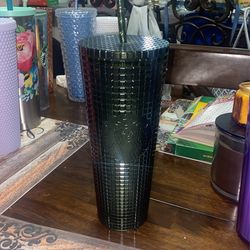 Starbucks Tumbler