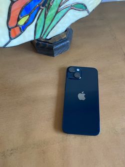 iPhone 14 ( Unlocked) 128gb black color