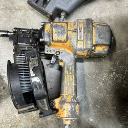 Nail Guns 