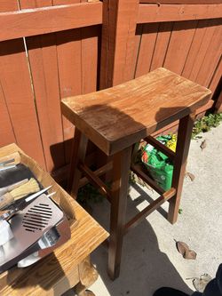 Stool