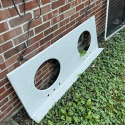 Bathroom  Vanity  Top