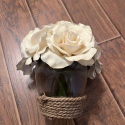 Attractive Flower Display