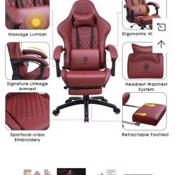 Dowinx Game Chair