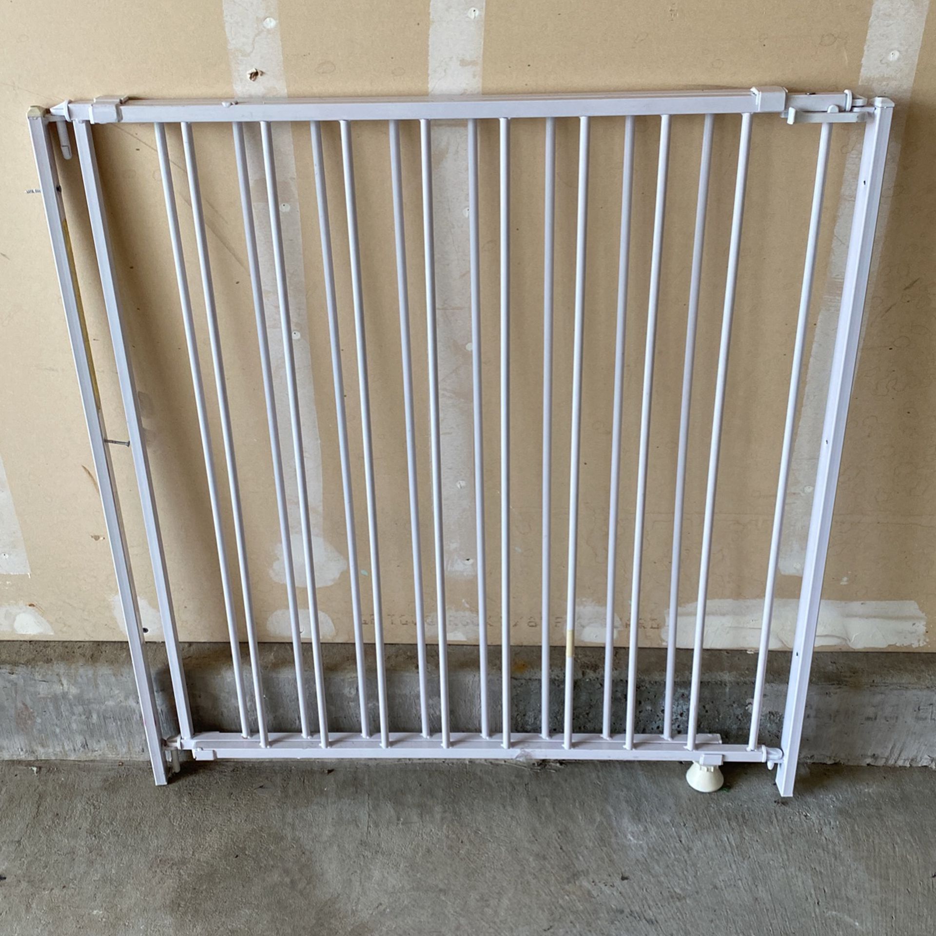 Baby (or Pet) Gate