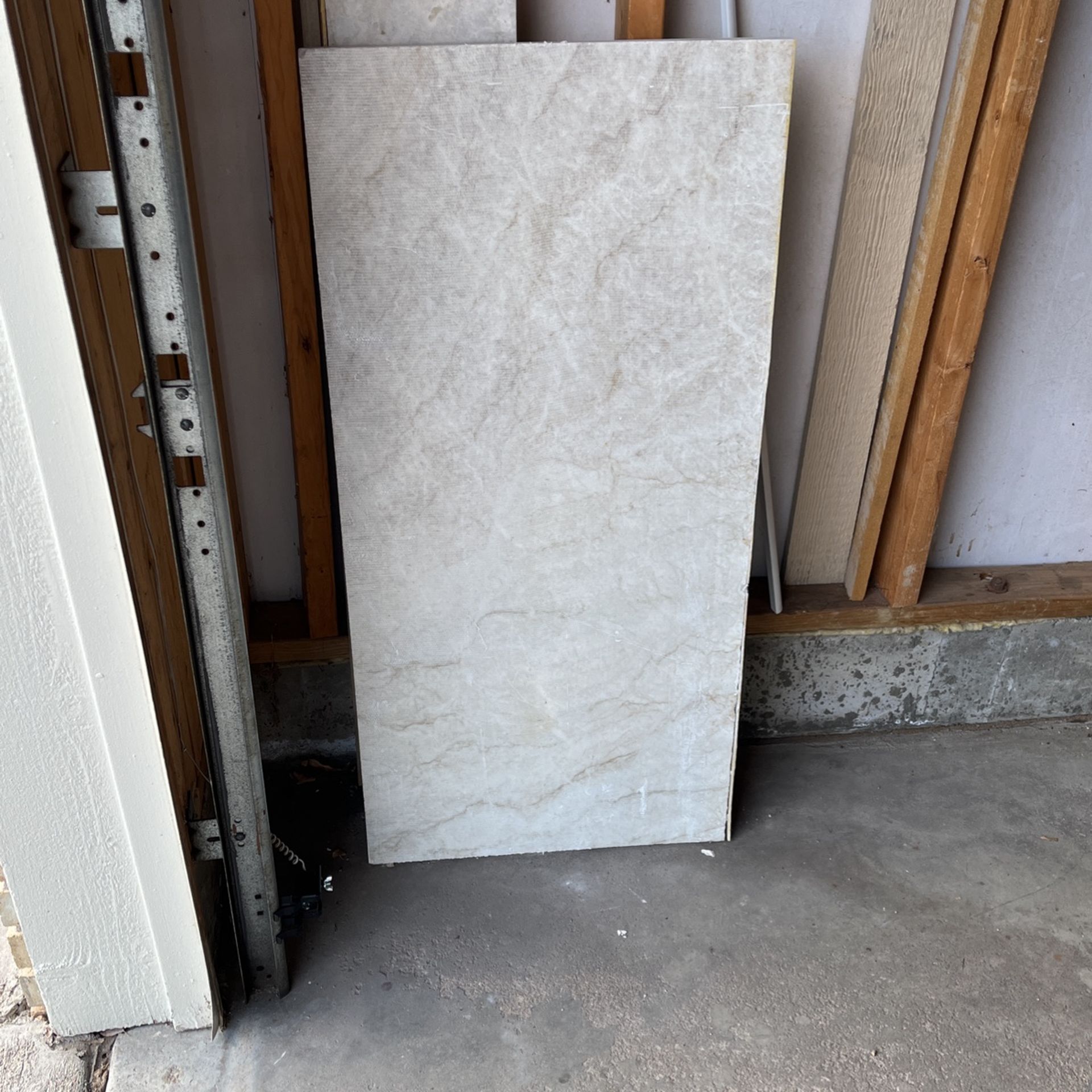 Taj Mahal Granite (2 Pieces)