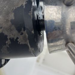 MARINE MECHANICS REPAIRS