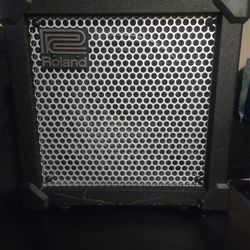 Roland Cube 15XL Guitar Amp