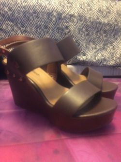 Wedges