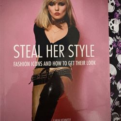 Style Book