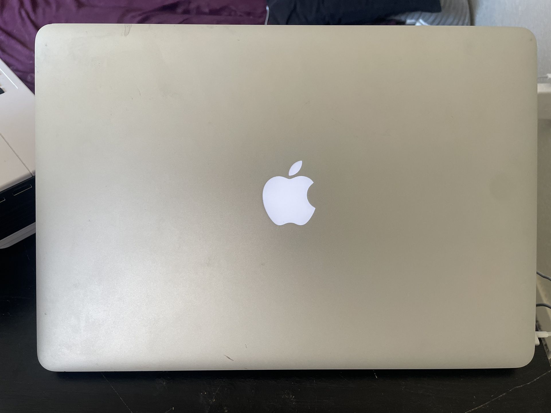 Apple MacBook Pro 2013