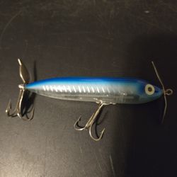 Heddon Wounded Spook 