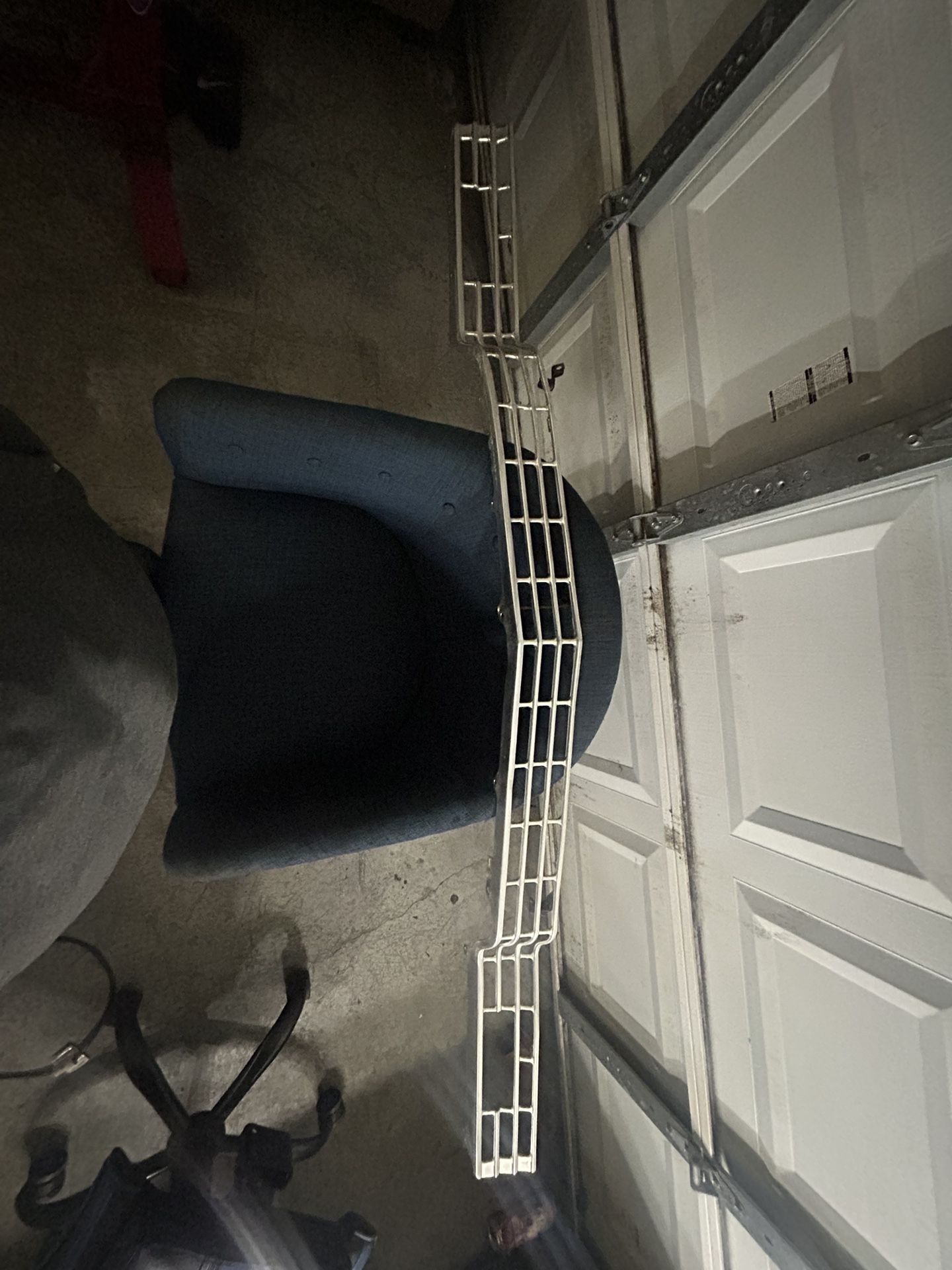 1968 Impala/caprice Lower Grill