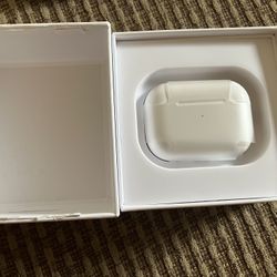 AirPod Pro Gen 2 USB-c