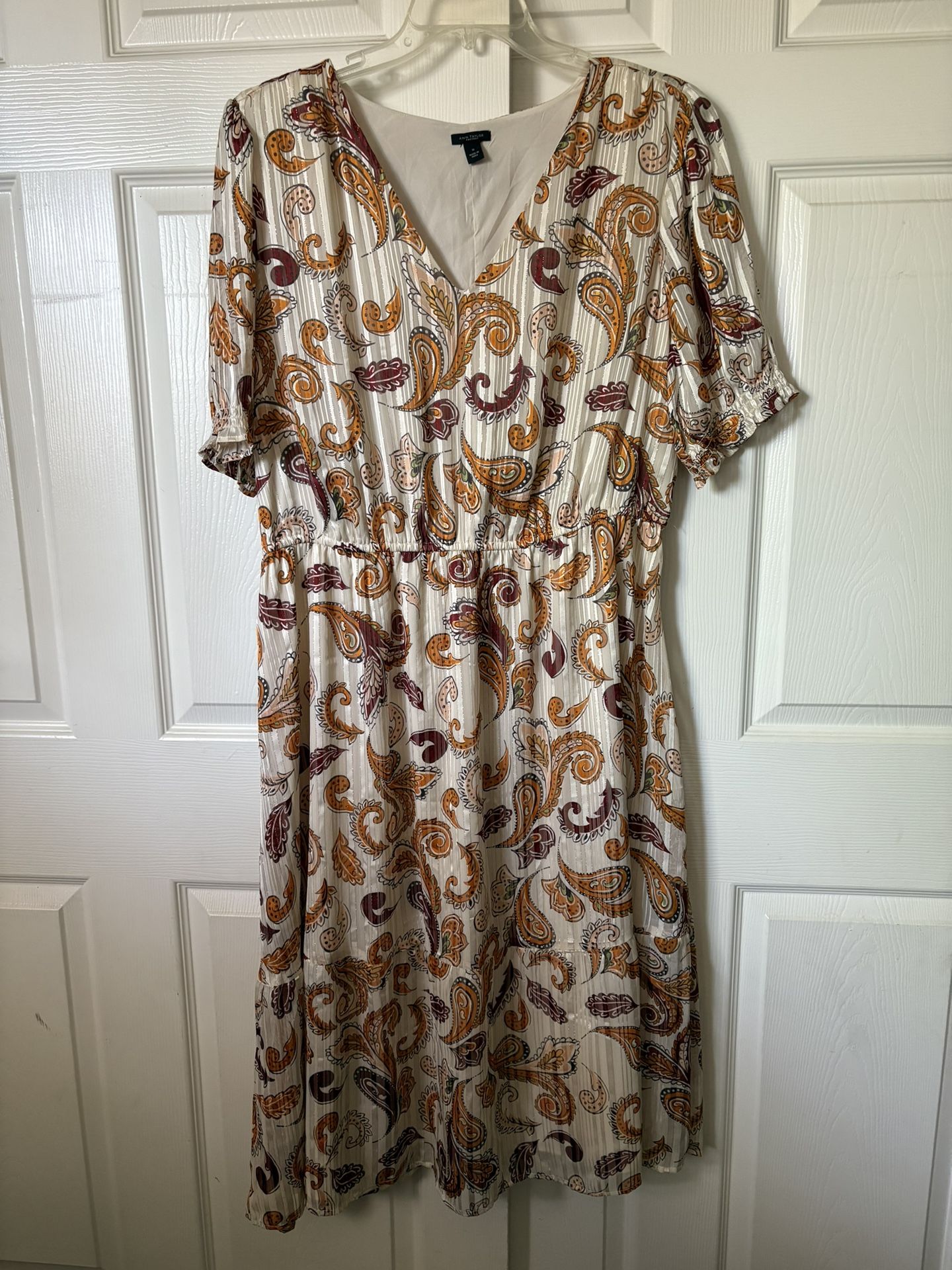 Vestido XL Nuevo 