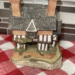 David Winter Cottages Collection 