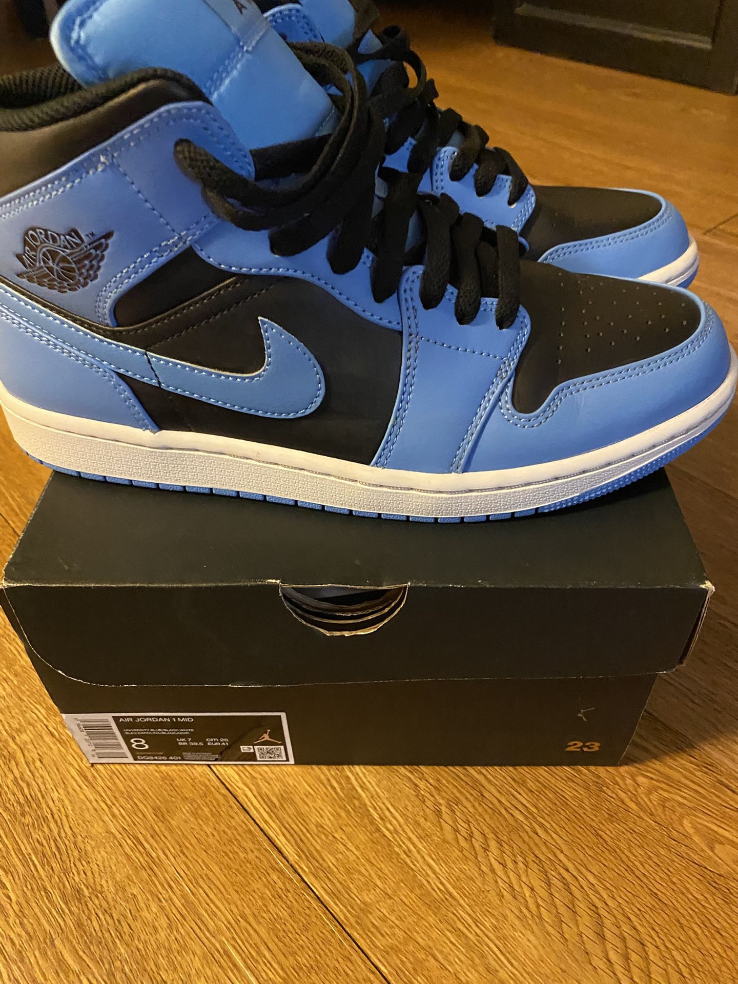 Air Jordan