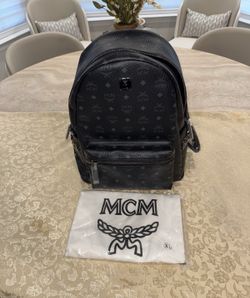 MCM back pack