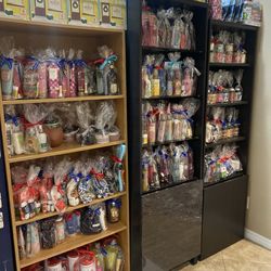 Brand new bath and body works and Victoria secret sets-$10 each or 25 for $200. Prices are firm. :) Higley and ray.