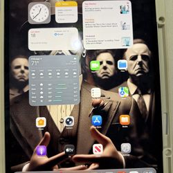 iPad Air 13” M2 128GB Starlight