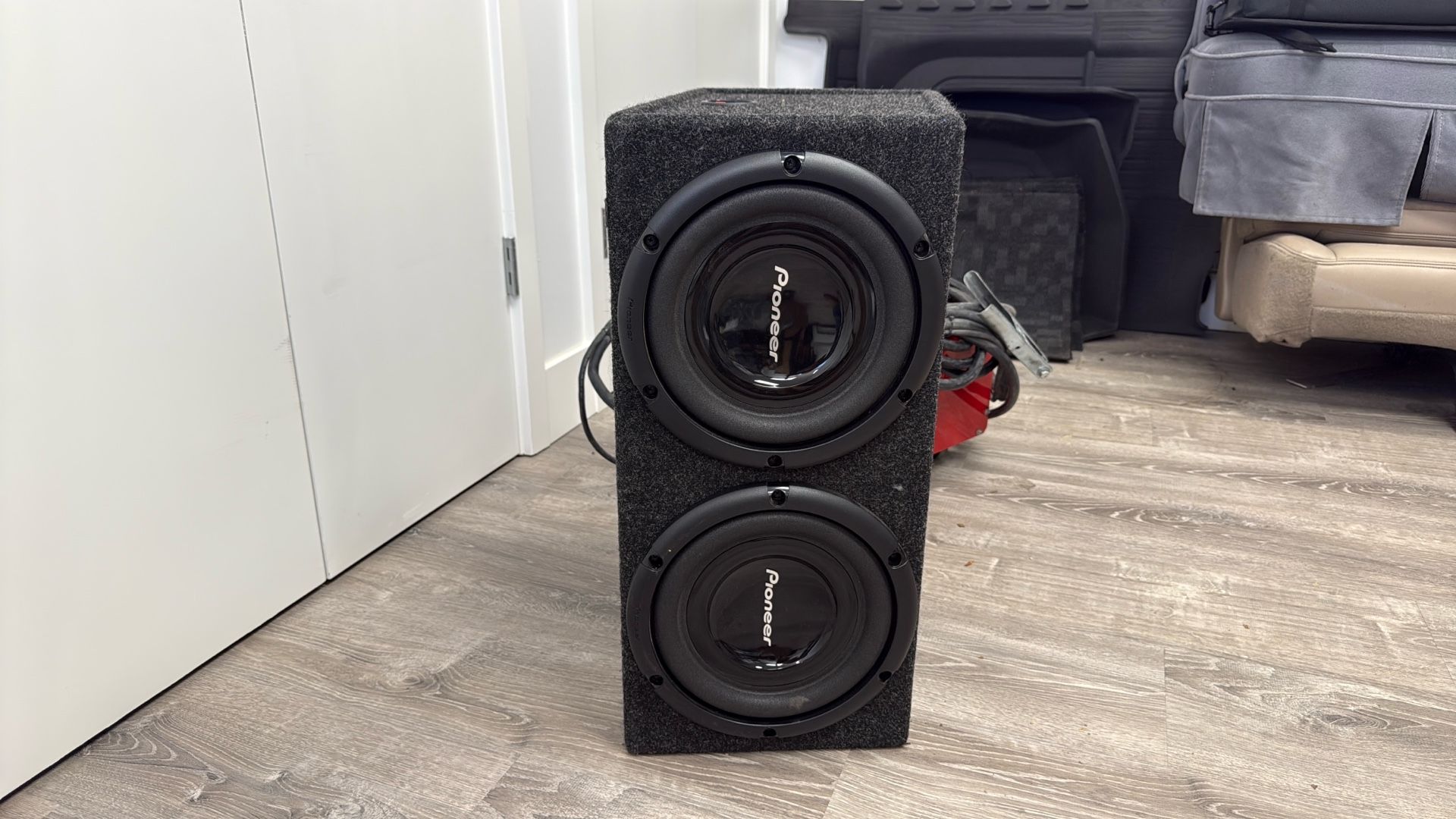 Pioneer Subwoofer