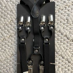 Kids Suspenders
