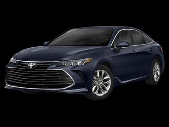 2022 Toyota Avalon