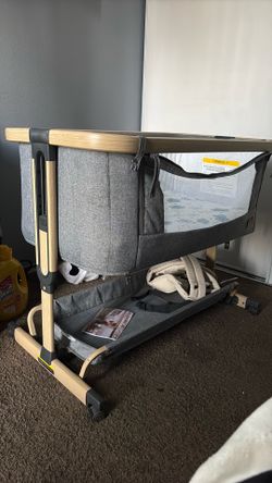 Bassinet