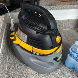 Amazing Vaccum 