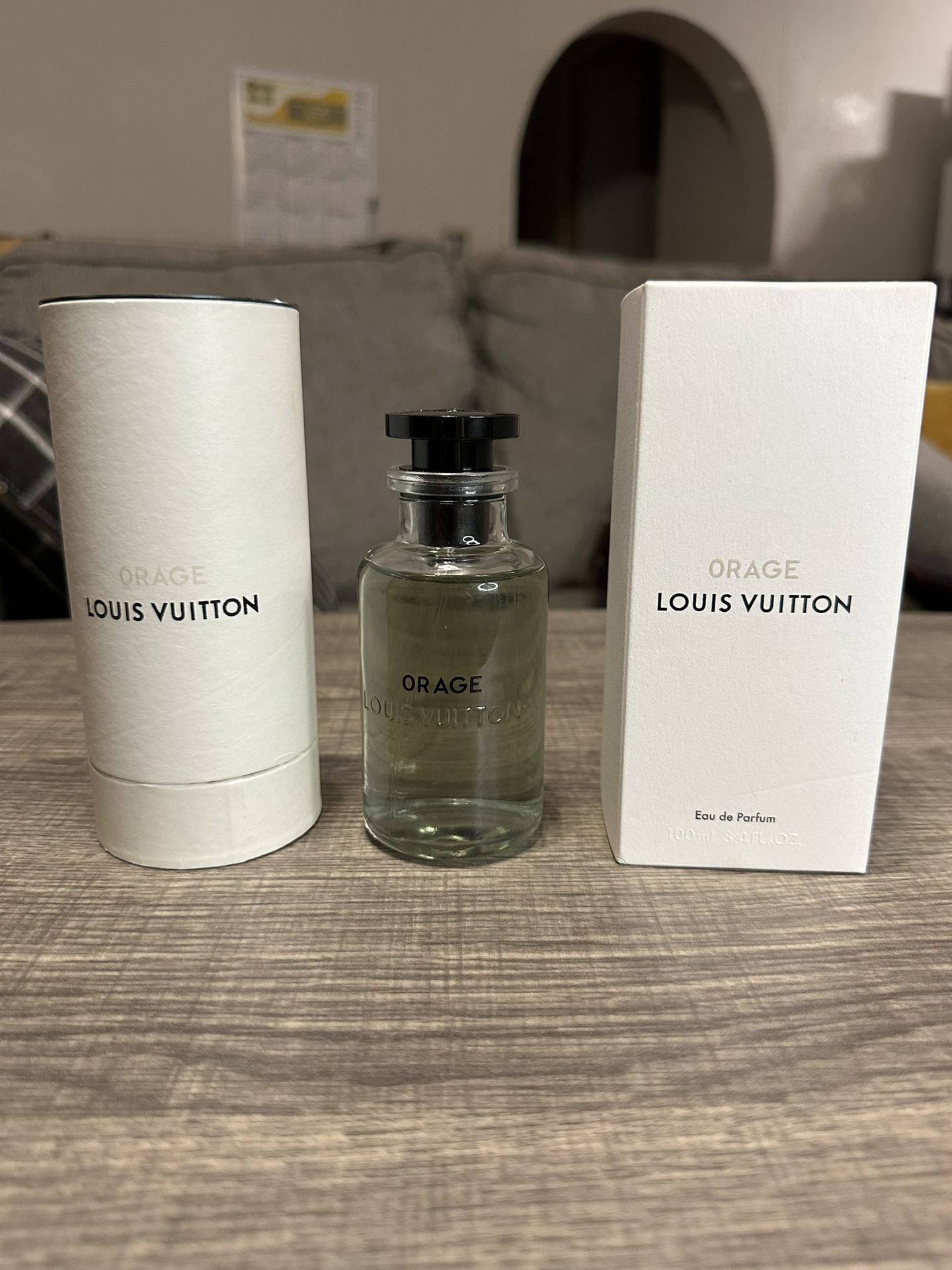 Louis Vuitton Orage