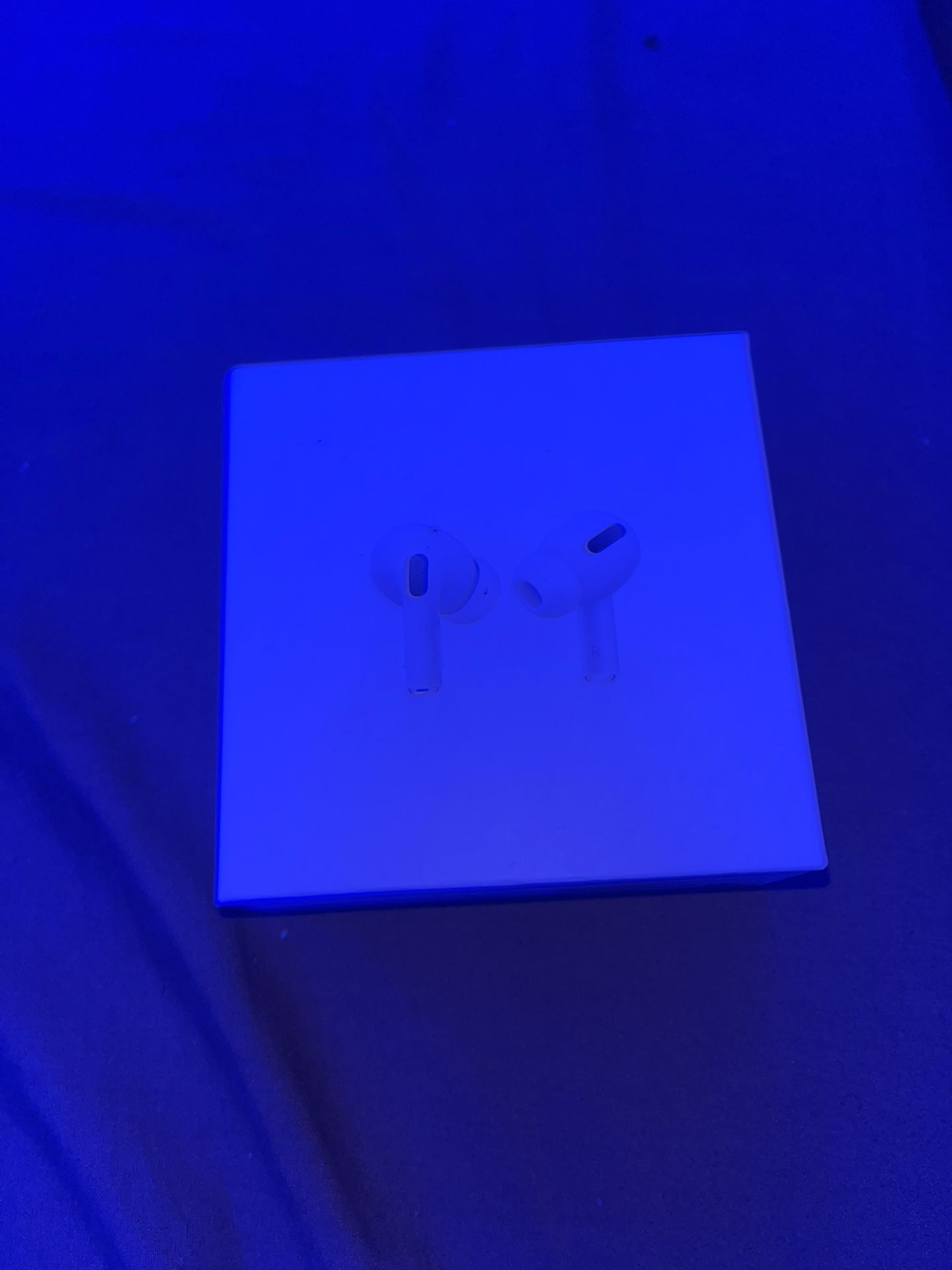 AirPod Pro Gen 2