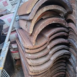 Roof Tiles