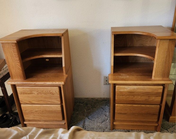 Bedroom Night Stands Or Couch Tables