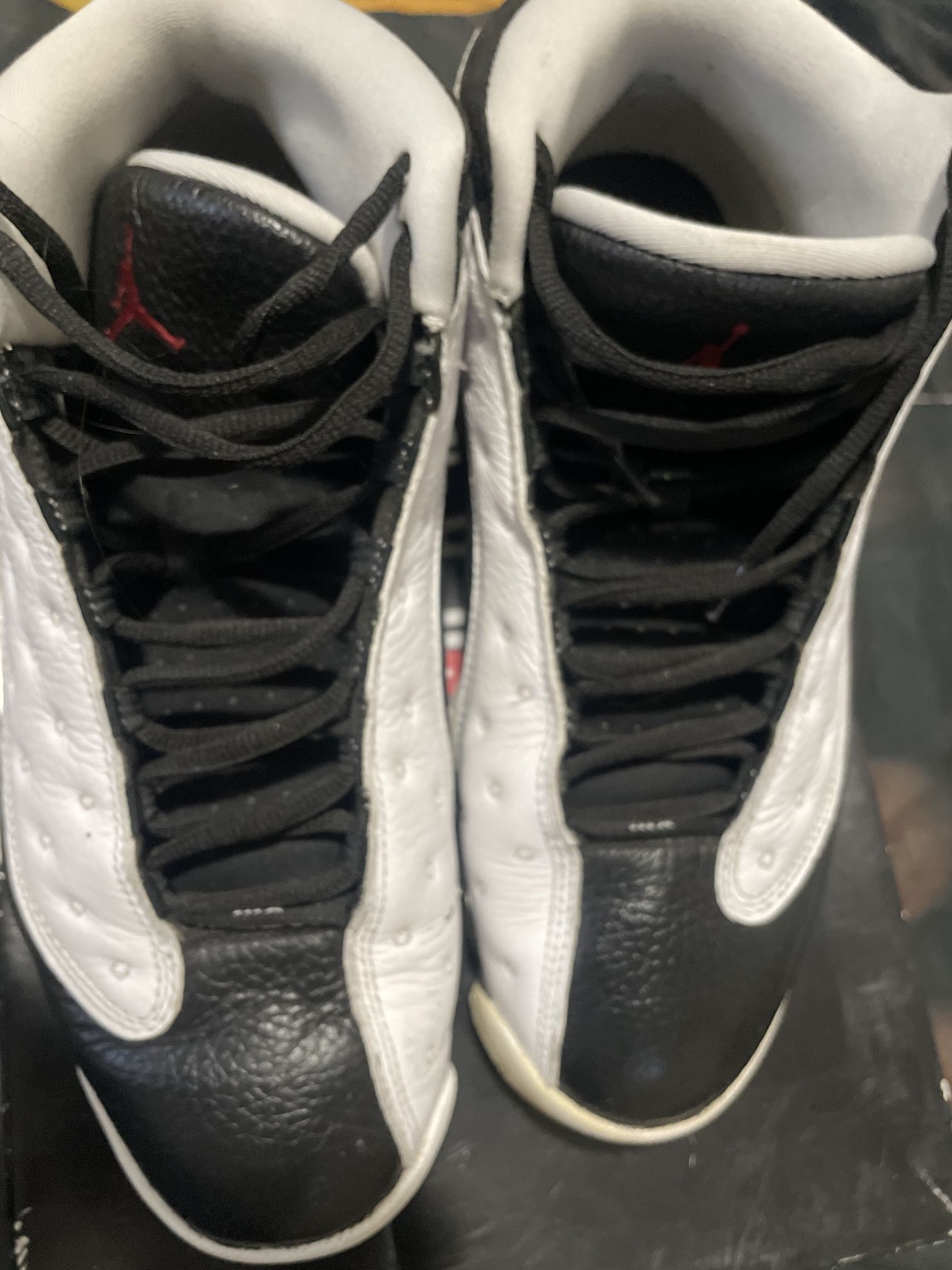 Jordan 13 He Got Game