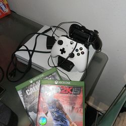 Xbox One 