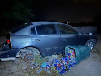 2004 Nissan Altima