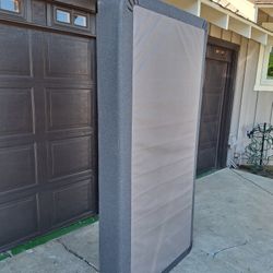 Twin Size LX  Box Spring 