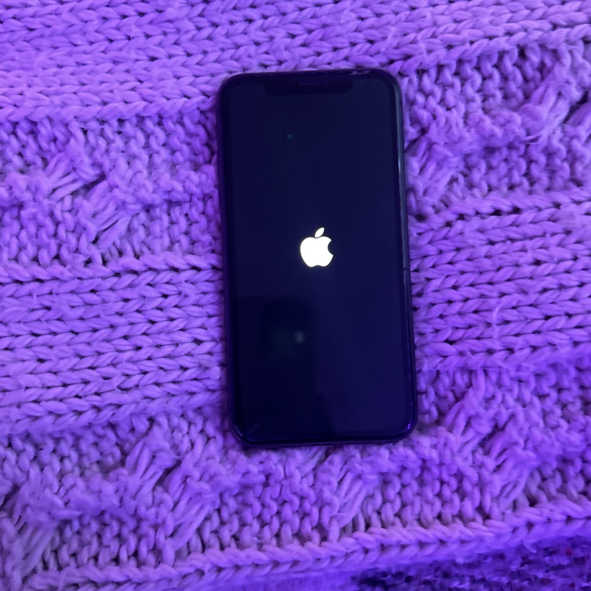 iPhone 11 