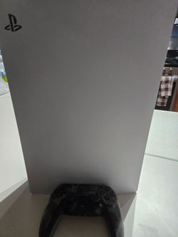 PS5 Disk Edition