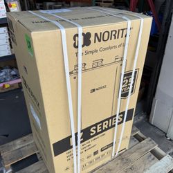 Noritz EZ98DV-LP - Easy Series 180,000 BTUH - Residential Condensing