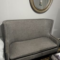 Small Couch