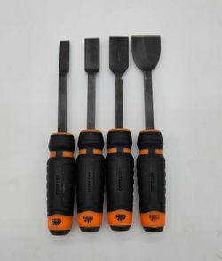 Mac Tools 4pc Strikeable Scraper Set