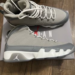 Jordan 9