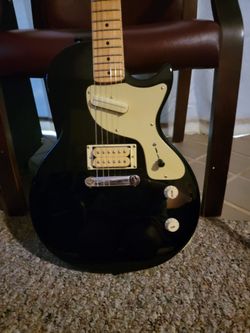 Epiphone  les paul jr.