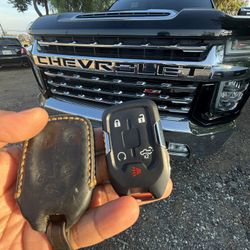 Llaves De Autos / Car Keys And Remotes 