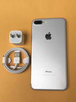 iPhone 7 Plus 128GB Factory Unlocked